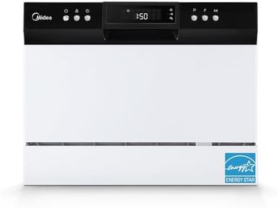 Midea MDC2