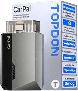 TOPDON Car