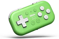 8Bitdo Micro Bluetooth Gamepad Pock