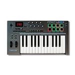 Nektar Impact LX25+ USB MIDI Keyboard Controller with DAW Integration