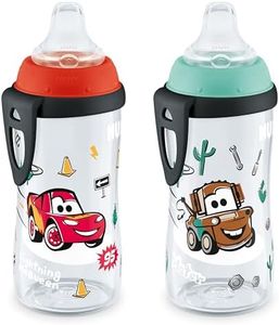NUK Active