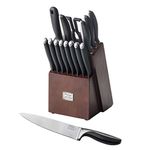 Chicago Cutlery Chef Knive Sets