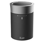 iLuv Aud Click Portable Wi-Fi & Blu