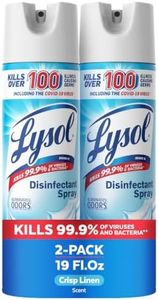 Lysol Disi