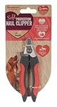 Rosewood Soft Protection Nail Clipper for Dogs & Cats, Large