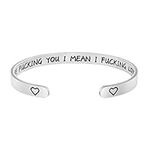 JoycuFF Funny Gifts for Wife Girlfr