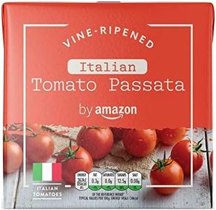 by Amazon Passata Di Pomodoro, 500g