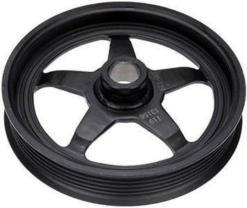 Dorman 300-139 Power Steering Pump Pulley Compatible with Select Models