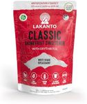 Lakanto Monkfruit Sweetener Classic, 500 g, Classic