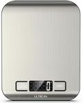 Ultrean Digital Kitchen Scale,Mecha