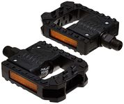 XLC folding pedal