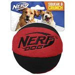 Nerf Dog Dog Toys For Large Dogs