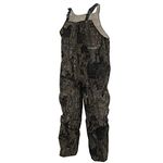 FROGG TOGGS Men's Pro Advantage Bib-Long Classic, Realtree Timber, L