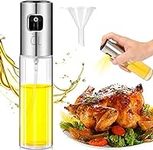 LayYun Olive Oil Sprayer Dispenser 