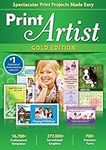 Print Artist Gold 25 [PC Download]