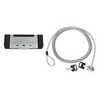 CTA Laptop & Tablet Cable Lock with
