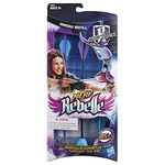 Official Nerf Rebelle Secrets & Spies Arrow 3-Dart Refill Pack