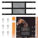 Clysee Nylon Stall Guards for Horse