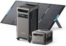 Anker SOLIX F3800 Portable Power St