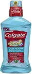 Colgate Total for Gum Health Mouthw