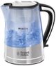 Russell Hobbs 22851 Brita Purity Kettle 1L 3000W 3 Year Guarantee