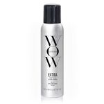 COLOR WOW Extra Shine Spray - LightWeight & Non-Greasy Formula | Heat Protection, Frizz Control, and Silky Hair | For All Hair Types