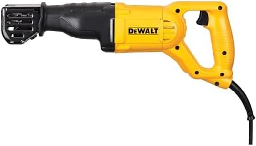 DEWALT Rec