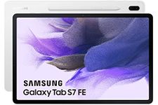Samsung Tab S7 Fe Wifi 128GB - Silver (Old Version)