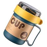 BESPORTBLE 1pc Soup Cup Breakfast C