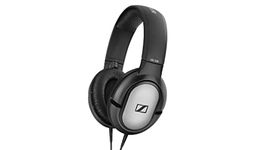 Sennheiser HD 206 Stereo Headphone Silver