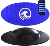 Wakesurf Balance Board - Royal Blue