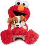 GUND Sesame Street Official Furry F