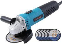 KATSU Electric Angle Grinder 710W 1