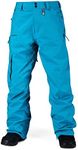 Volcom Men's Ventral Pant, Cyan, Large