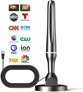 Antena HDT