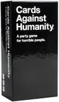 Cards Against Humanity