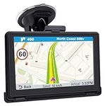 Liontru GPS Navigation for Car, Tru