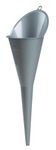 Hopkins Towing Solutions FloTool 10712 Super Multi-Purpose Funnel, M, Black