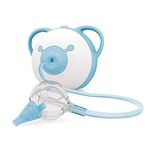 Nosiboo Pro Nasal Aspirator (Electric Blue)