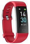 IP68 Fitness Tracker Blood Pressure