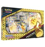 Pokemon Crown Zenith Special Collection-Pikachu VMAX