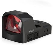 Foxarmy FXA12 Shake Awake Micro Red