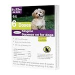 Flea and Tick Prevention for Dogs, 