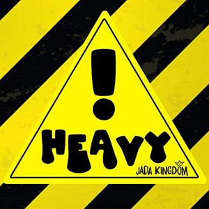 Heavy! [Ex