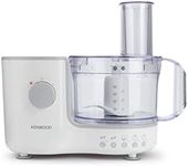 Kenwood Compact Food Processor, 1.4