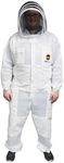 Mann Lake ProVent Beekeeping Suit, 