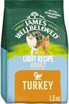 James Wellbeloved Adult Light Turke