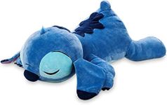 Disney Parks Exclusive - Pillow Pet - Sleeping Stitch 23 Inches Long