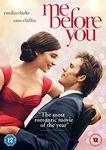 Me Before You [DVD] [2016]