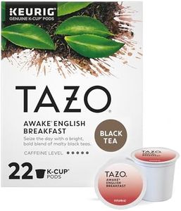 TAZO K-Cup